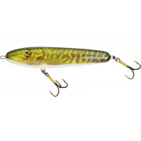 Salmo Wobler Sweeper Tonący Real Pike 12cm