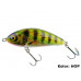 Salmo Wobler Jerk Fatso Pływający 10cm