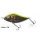 Salmo Wobler Slider Tonący 12cm