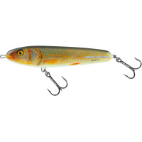Salmo Wobler Sweeper Tonący 14cm Real Roach RER