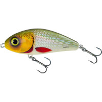 Salmo Wobler Jerk Fatso Tonący 10cm SH