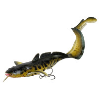 Savage Gear Guma 3D Burbot 25cm