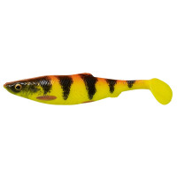            Savage Gear Guma Ripper 4D Herring 11cm Golden Ambulance