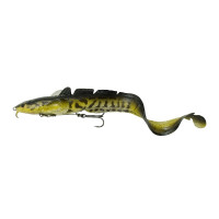 Savage Gear Przynęta 3D Burbot 25cm 70g SS Burbot