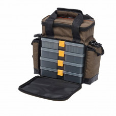 Savage Gear Torba Specialist Lure Bag 8L