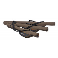 Savage Gear Pokrowiec na 2 wędki Twin Rodbag 120cm