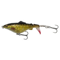 Savage Gear Wobler 3D Fat Smashtail Rudd 8cm