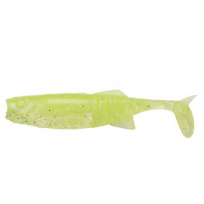 Savage Gear Przynęta NED Minnow 7.5cm 4.5g - Clear Chartreuse
