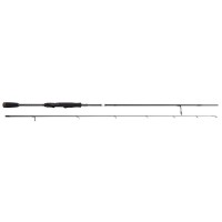 Savage Gear Wędka SG2 Ultra-Light Game 213cm 1-7g