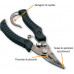 Savage Gear Nożyczki Narzędzie Pro Split N Cut Plier 