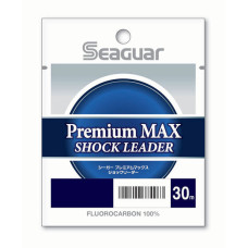 Seaguar Fluorocarbon Shock Leader Premium 0,22mm 30m
