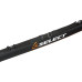 Select Pokrowiec Semi Hard Rod Case 145cm