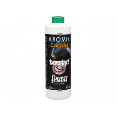 Sensas Aromix Carp Tasty Krill 0,5l