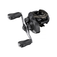 Shimano Multiplikator CAIUS C 151 HGC