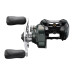 Shimano Multiplikator Curado 201M Lewa Ręka