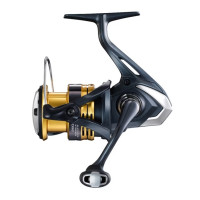 Shimano Kołowrotek Sahara FJ C2000S HG