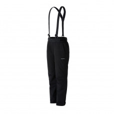 Shimano Spodnie na szelkach Black 2XL