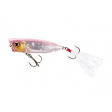 Shimano Wobler Popper Bantam World Pop 69F Flash Boost Pink Candy