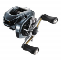 Shimano Multiplikator Niskoprofilowy Aldebaran BFS HG LH