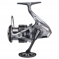 Shimano Kołowrotek Nasci 4000 FC