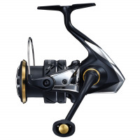 Shimano Kołowrotek Sustain FJ 2500