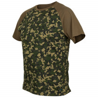 Shimano Koszulka Trench T-Shirt XXL