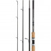 Shimano Wędka Travel Spinning 270cm 100g