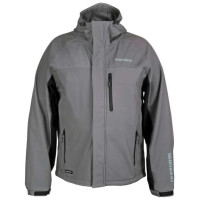 Shimano Kurtka Soft Shell Jacket M