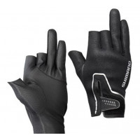 Shimano Rękawiczki Pearl Fit Gloves 3 Rozm. S czarne