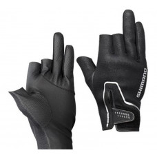 Shimano Rękawiczki Pearl Fit Gloves 3 Rozm. M czarne