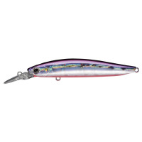 Smith Wobler Cherry Blood MD90F Shell 9cm