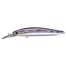 Smith Wobler Cherry Blood MD90F Shell 9cm