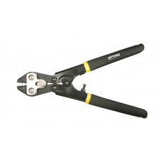 SPRO szczypce do zaciskania tulejek Double Crimping Pliers 21cm