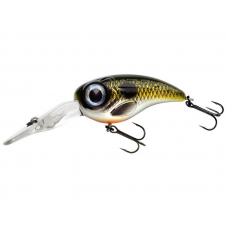 Spro Wobler Fat Iris 40 DR 4cm Shad