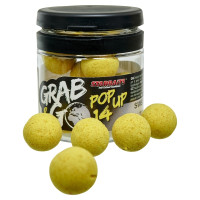 Starbaits Kulki Grab&Go Global Pop Up 14mm Sweet Corn