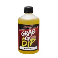 Starbaits Dip Global Grab&Go Ananas