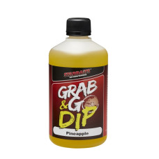 Starbaits Dip Global Grab&Go Ananas