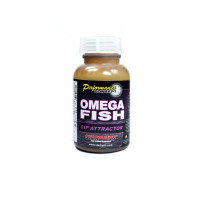 Starbaits Dip Attractor Omega Fish