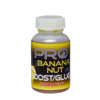 Starbaits Booster Probiotic Banana Nut