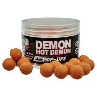 Starbaits Kulki Pop Up Demon Hot Demon 14mm 50g