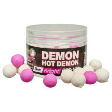 Starbaits Kulki Hot Demon Bright Pop Up 14mm 50g