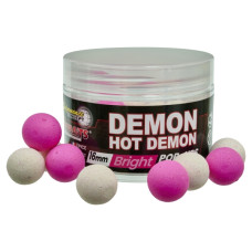 Starbaits Kulki Hot Demon Bright Pop Up 16mm 50g