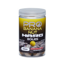 Starbaits Kulki Probiotic Banana Nut Hard Baits 24mm 200g