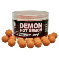 Starbaits Kulki Pop Up Demon Hot Demon 16mm 50g