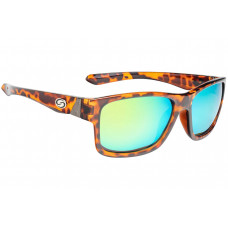 Strike King okulary Pro sunglasses Tortoise Shell