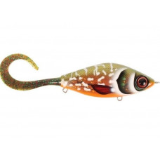 Strike Pro Przynęta Guppie Junior 11cm - TR007G