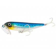 Strike Pro Wobler Popper Swing Pop Top Water 8,5vm 694713