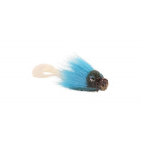 STRIKE PRO Miuras Mouse Mini 20cm 60g - Baitfish 008
