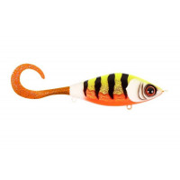 Strike Pro Wobler Jerk Guppie Jr 9cm TR005G