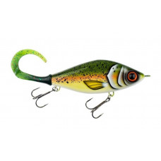 Strike Pro Wobler Guppie 9cm - TR010